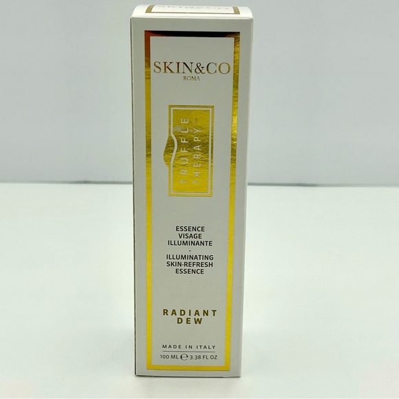 SKIN & Co Truffle Therapy Radiant Dew Mist Hydrating Moisture‎ Vegan 3.38 Fl Oz - Picture 2 of 7